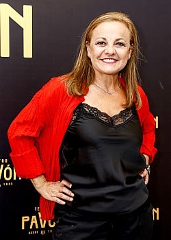 Angeles Martin
